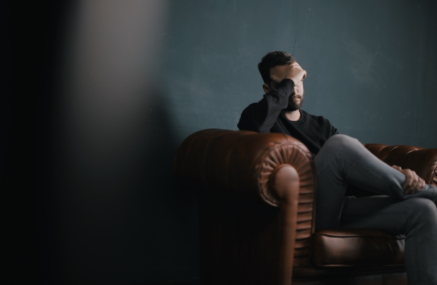 Five Key Principles of Mental Resilience