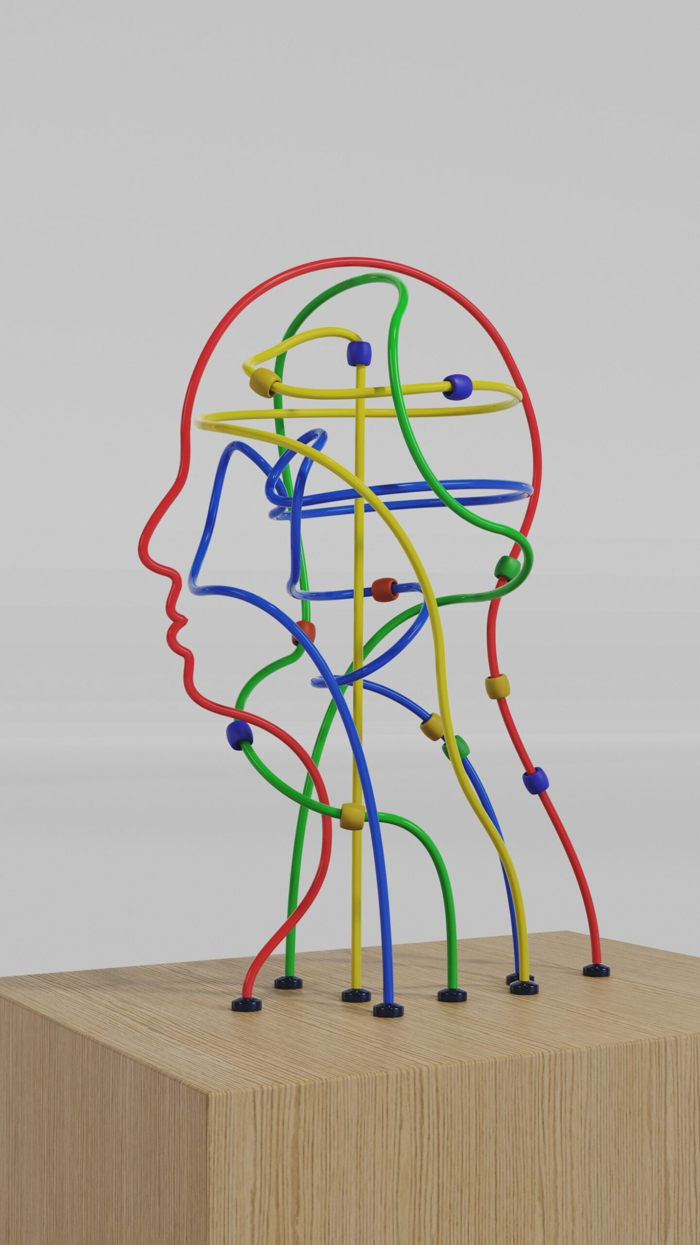 Navigating Psychological Challenges with Confidence